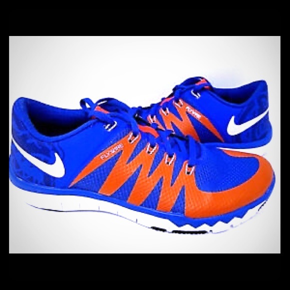 nike flywire 5.0